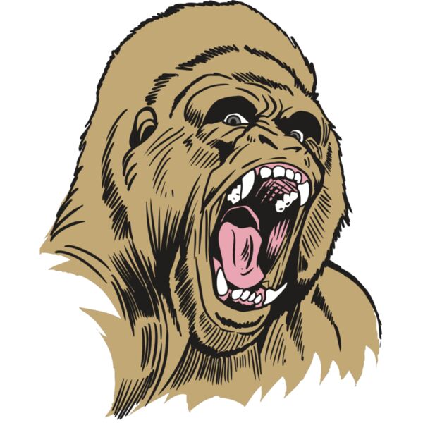 AR19 GORILLA 03 RQC Vignette