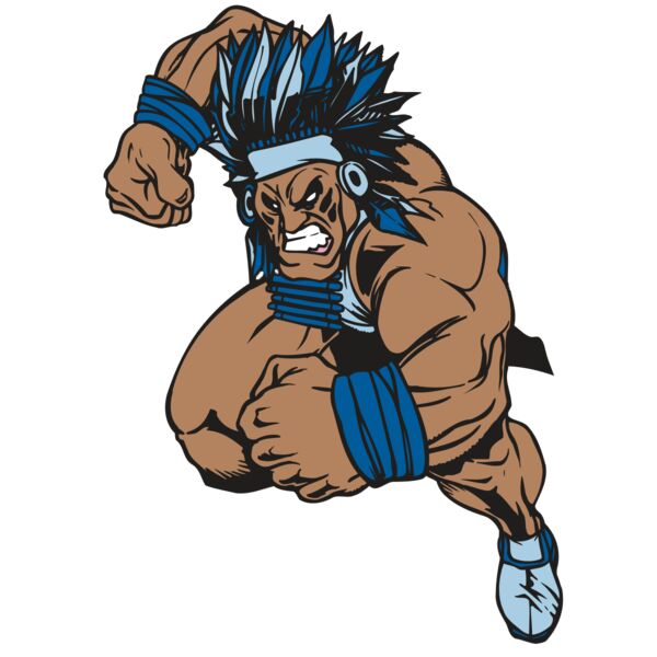 AR CHIEF 18 RC Vignette