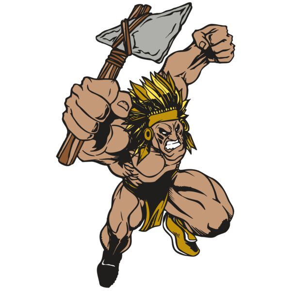 AR CHIEF 17 RC Vignette