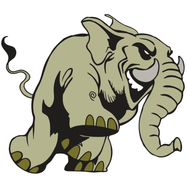 AR5 Elephant 16 RQC Vignette