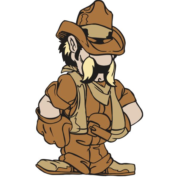 AR5 COWBOY 32 RQC Vignette