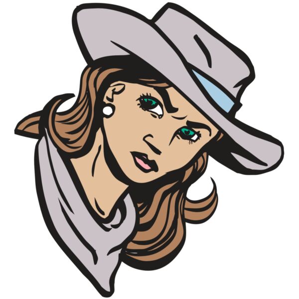 AR COWBOY 13 RC Vignette