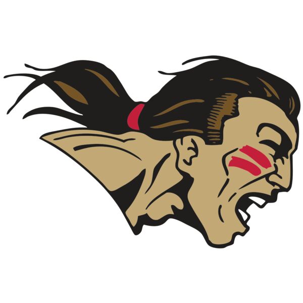 AR BRAVE 38 RC Vignette