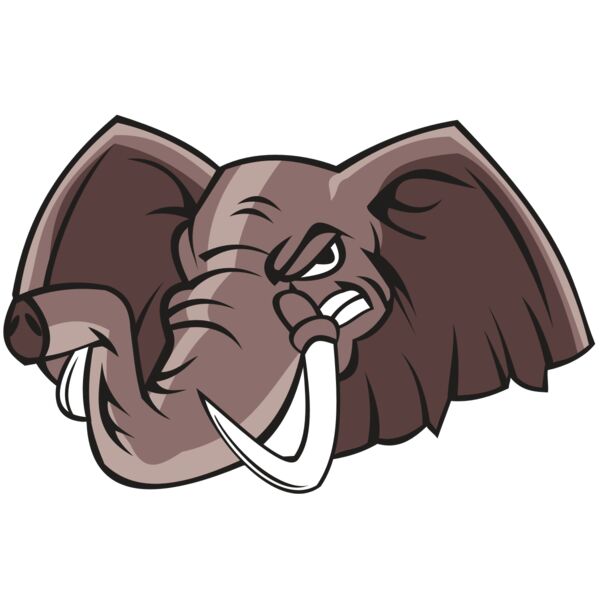 ELEPHANT HD0504 RQC Vignette