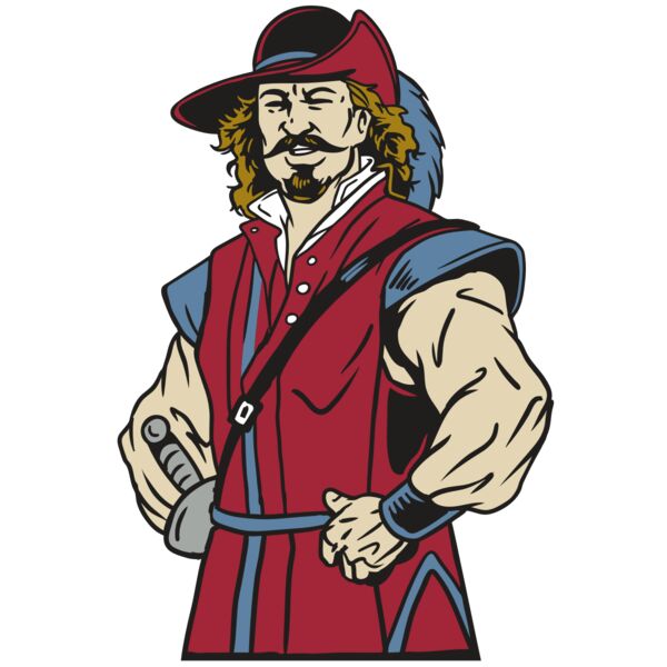 AR33 CAVALIER 13 RQC Vignette