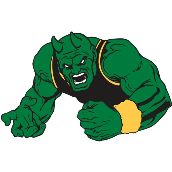 AR DEVIL 39 RC Vignette