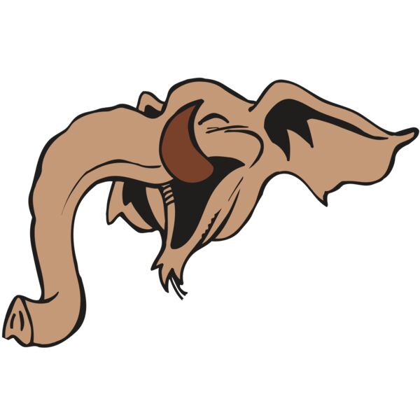 AR5 Elephant 05 RQC Vignette