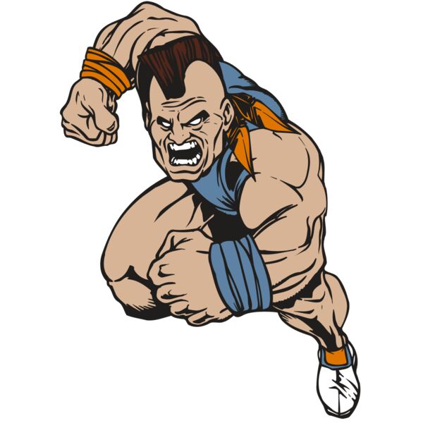 AR BRAVE 53 RC Vignette