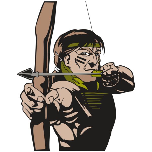 AR BRAVE 45 RC Vignette