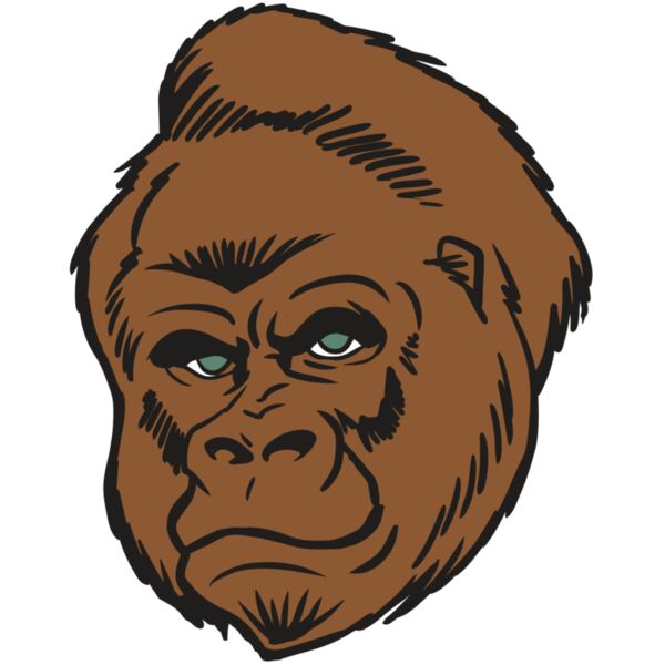 AR19 GORILLA 01 RQC Vignette