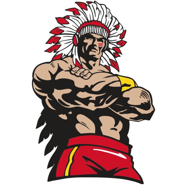 AR CHIEF 20 RC Vignette