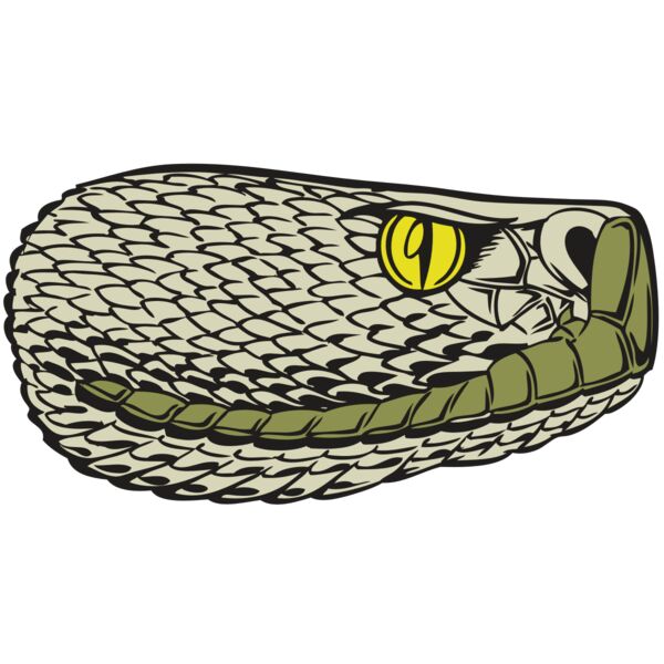 BAW SNAKE 03 RC Vignette