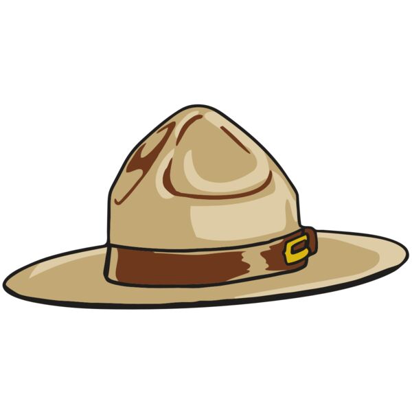 AR31 MOUNTIE 02 RQC Vignette