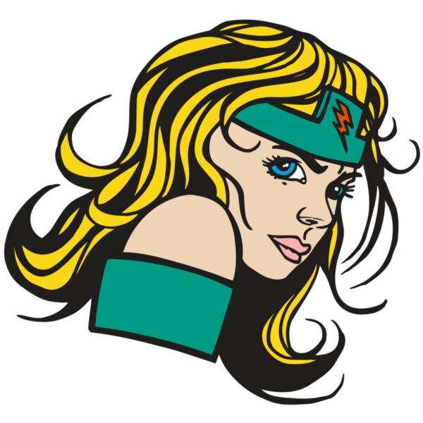 AR TITAN 15 RC Vignette