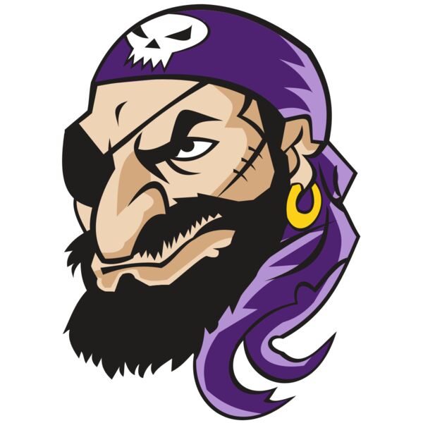 PIRATE HD0504 RQC Vignette