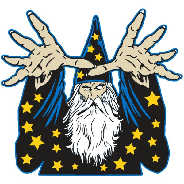 AR31 WIZARD 07 RQC Vignette