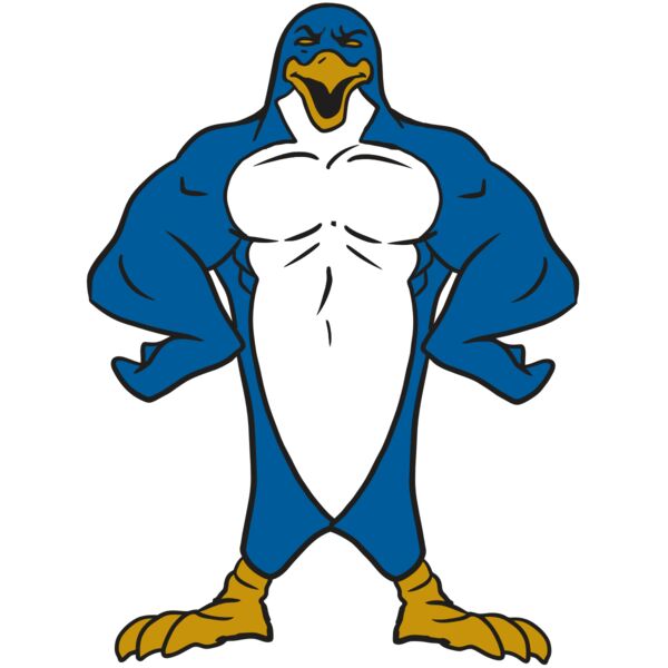 AR19 PENGUIN 03 RQC Vignette