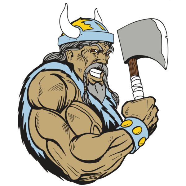 AR5 Viking 13 RQC Vignette