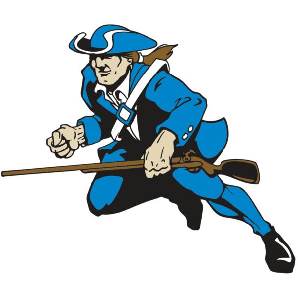 AR PATRIOT 58 RC Vignette