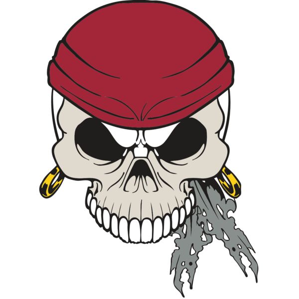 AR PIRATE 79 RC Vignette