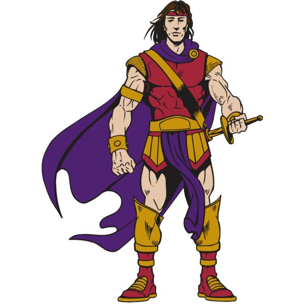 AR TITAN 14 RC Vignette