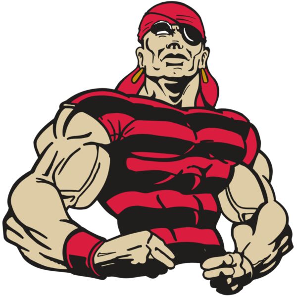 AR5 PIRATE 18 RQC Vignette