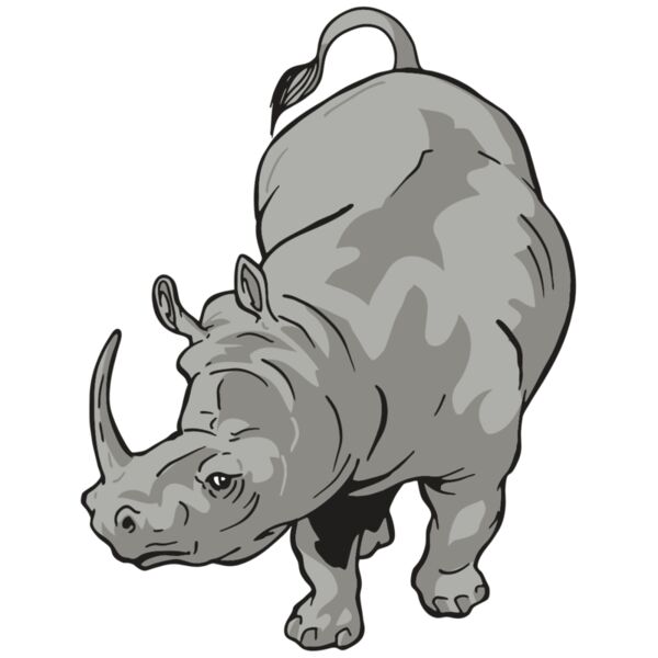 AR RHINO 12 RC Vignette