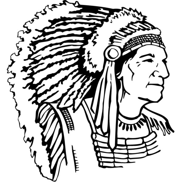 INDIAN03 Vignette