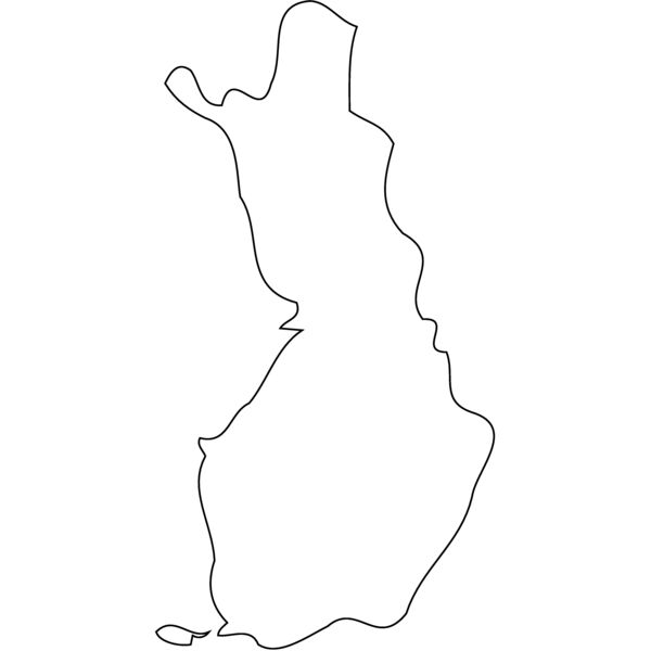 FINLAND Vignette
