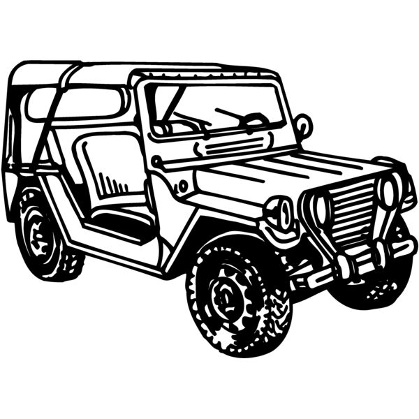 JEEP0008 Vignette