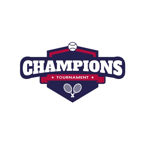 Champions Tournament logo 01 Vignette