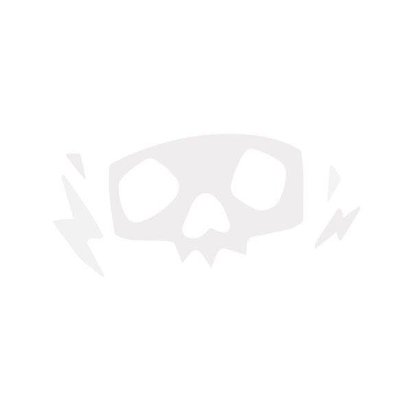 Elements Skulls logo template 43 Vignette