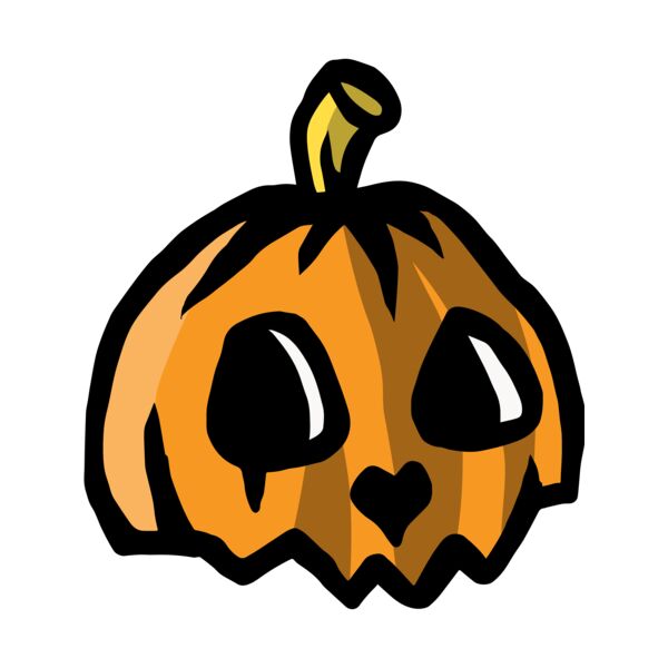 Elements Skulls logo template 141 Vignette