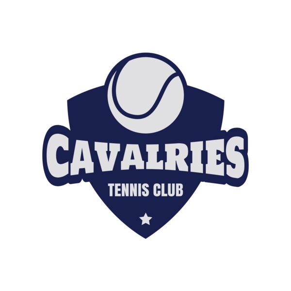 Cavalries Tennis Club Vignette