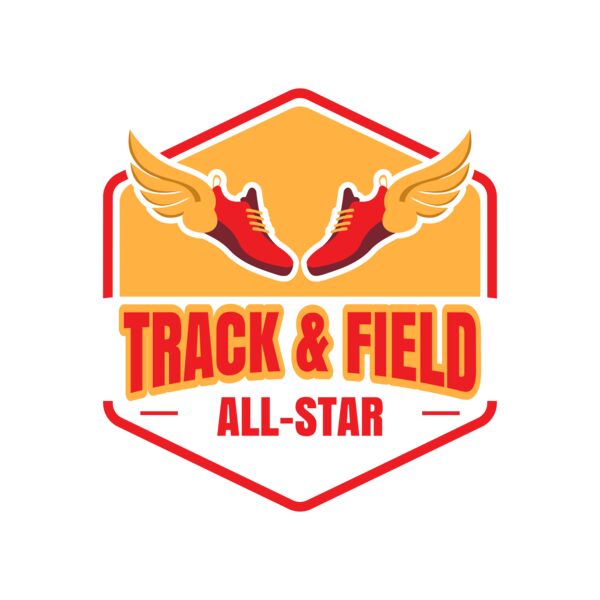 All-Star Track and Field  Vignette