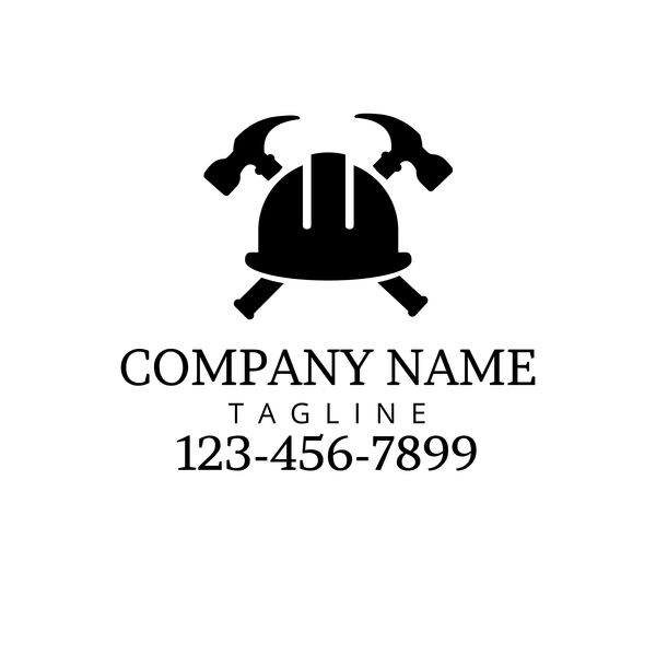 Construction Company 01 Vignette