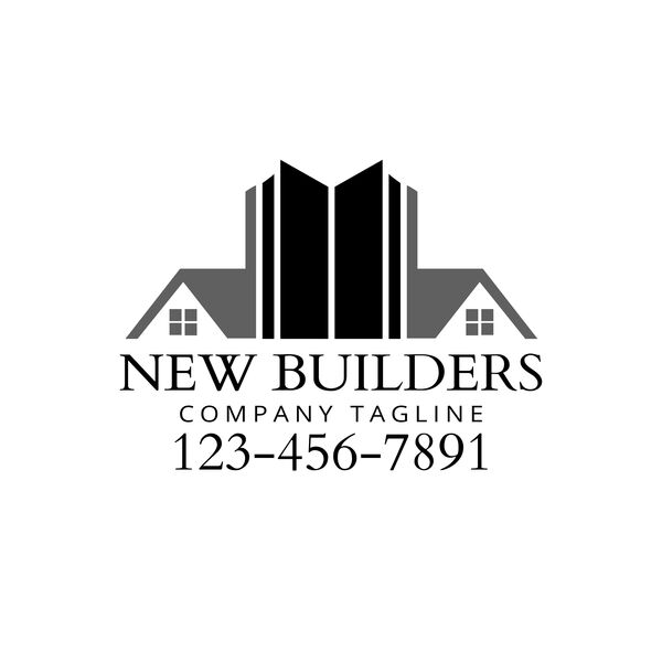 Construction Company 03 Vignette