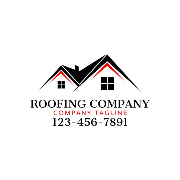 Roofing Company 01 Vignette