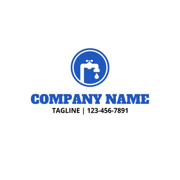 Plumbing Company 05 Vignette