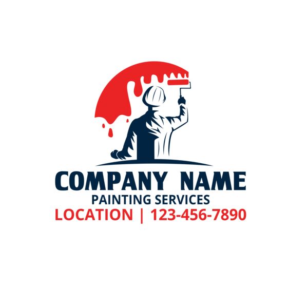 Painting 04 Vignette