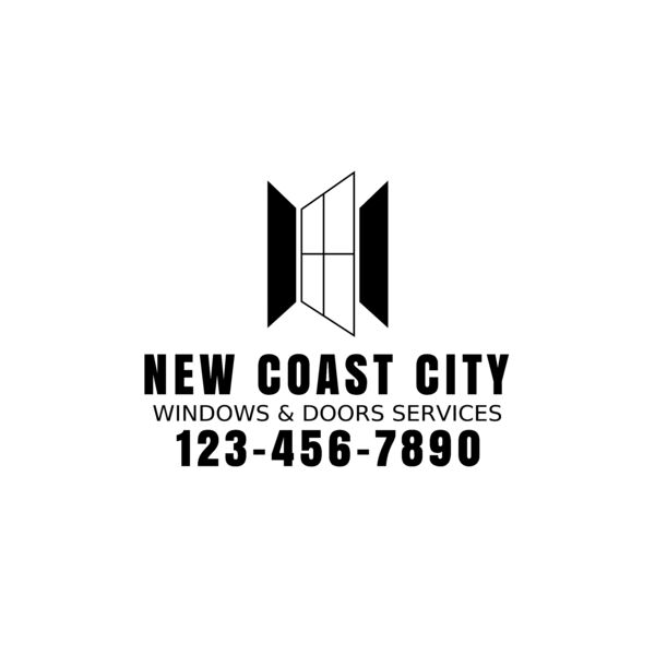 Windows & Doors 01 Vignette