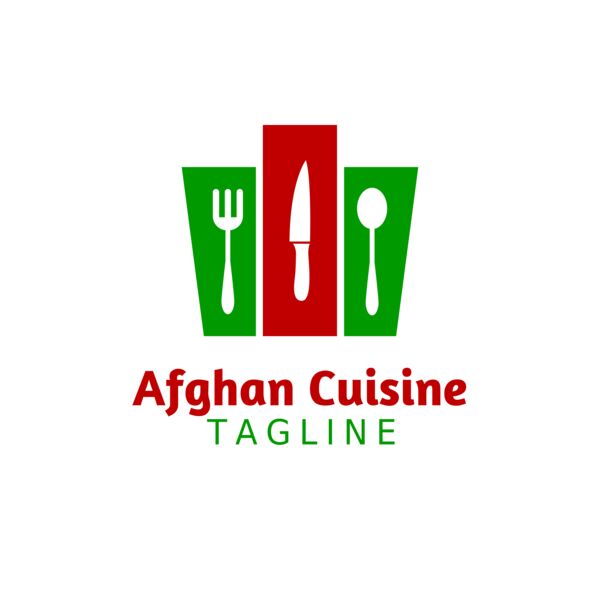 Afghan Cuisine Vignette