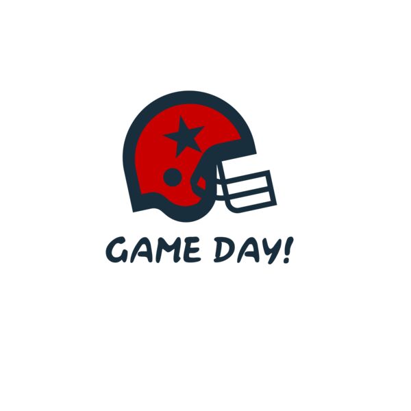 American Football Shirt 02 Vignette