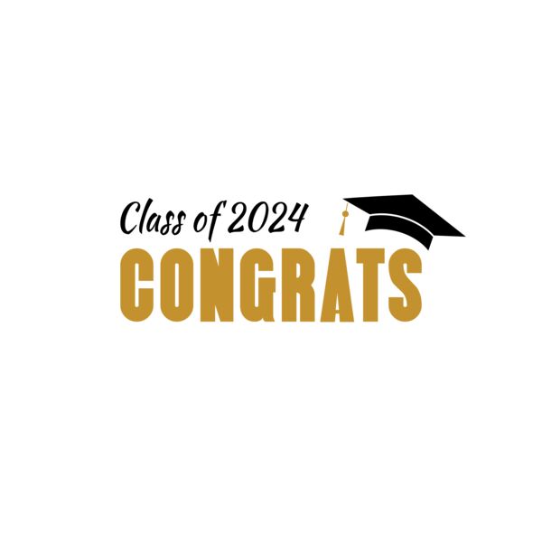 Graduation 02 Vignette