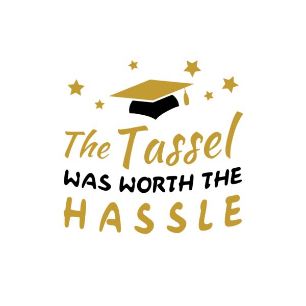 Graduation 07 Vignette