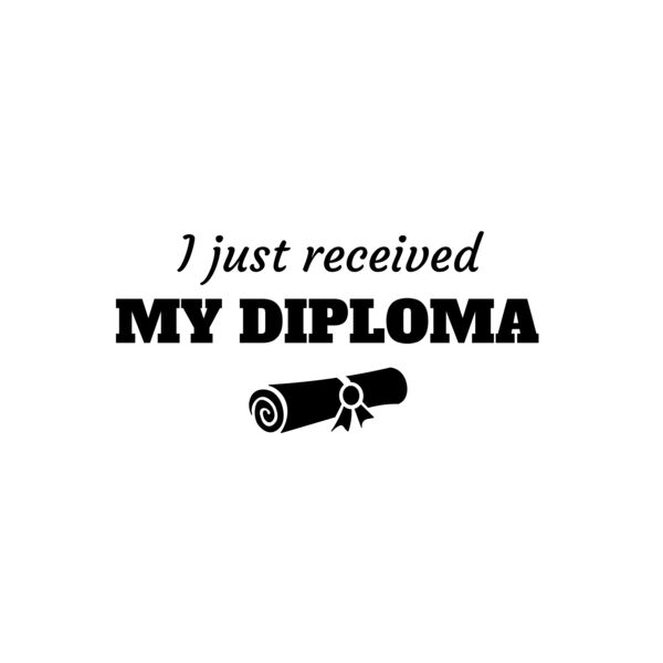 Graduate 03 Vignette