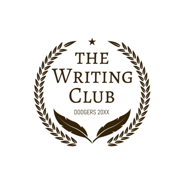 Writing Club 01 Vignette