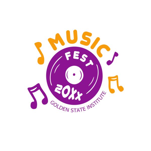Music Fest 01 Vignette