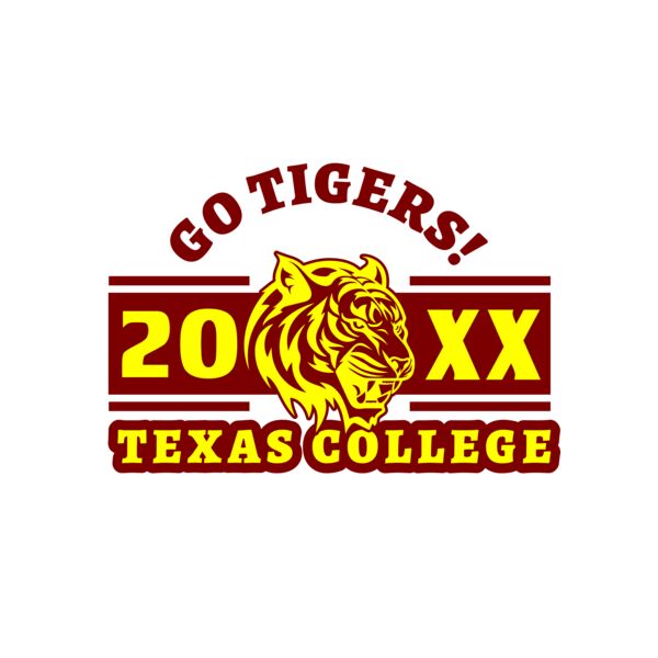 School Tigers 08 Vignette