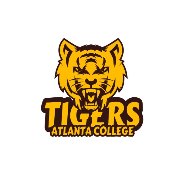 School Tigers 09 Vignette